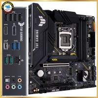 Asus Tuf Gaming B560M-Plus (QSD)