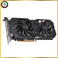 Gigabyte GTX960 N960WF2OC-4GD5