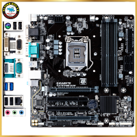 Gigabyte H110M-D3h