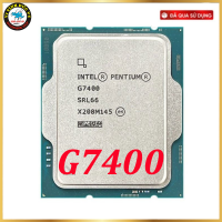 Pentium G7400