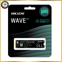 HIKSEMI WAVE Nvme 512G PCIe 3.0