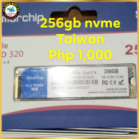 SIMORCHIP NVME 256G PCie 3.0