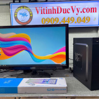 I5.3470-R8D3-SD120-GT730_2GD5 - LCD 27