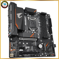 Gigabyte B460M AORUS PRO