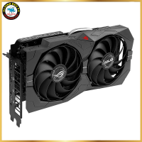 Asus ROG-STRIX-GTX1650-4G-GAMING