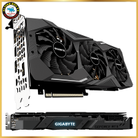 Gigabyte GeForce RTX2080 WINDFORCE 8GD6
