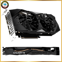 Gigabyte GeForce® RTX2060 SUPER™ WINDFORCE OC 8G