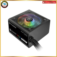 Thermaltake Smart RGB 600W (QSD)