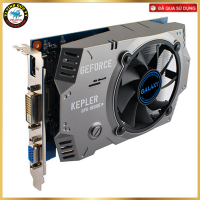 Zotac/Galax  GTX650 1GD5