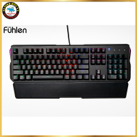 Fuhlen Destroyer Black