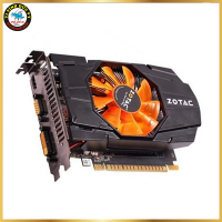 Zotac GTX750Ti 2GDR5