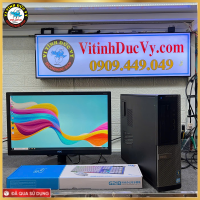 Dell 3010DT - R8D3 - SD60_HD160 - LCD22inch