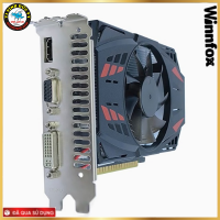 Winnfox GTX750Ti 4GD5