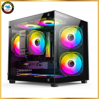 Centaur Hyper Gaming Đen
