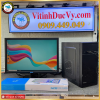 i5.3340 - R8D3 - SD120_ HD320 - Ati 7730_1GD5 _ LCD 22