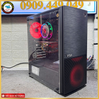 i7.2600k - R16D3 - SD240 - GTX660_2GD5