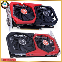 Coloful GTX1050Ti 4GD5