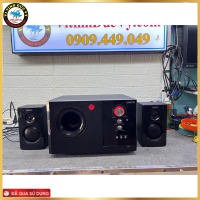 Loa Enkor S2850 2.1 Bluetooth