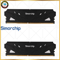 SIMORCHIP 16GB 3200MHz (Mới)