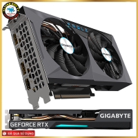 Gigabyte RTX3060 EAGLE OC 12GD6
