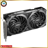 MSI GeForce RTX™ 3060Ti VENTUS 2X 8G OCV1 LHR