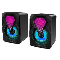 Loa Mini có dây 2.0 LeerFei E-1046