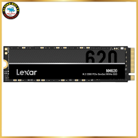 Lexar NM620 1TB M.2 PCIe Gen3 x4