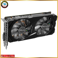 Galax GTX1660Ti Click OC 6GD6