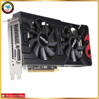 Power Color RX570 8GD5 DVI