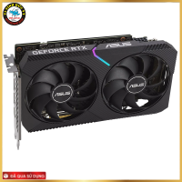 Asus DUAL-RTX3060-O12G