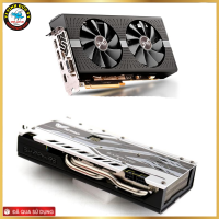 SAPPHIRE NITRO Radeon RX 570 8GBD5