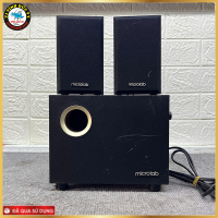 Microlab M-105 (QSD)