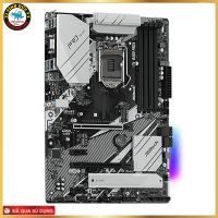 Asrock B460 Pro 4