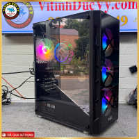 i5.7500 - R16D4 - M2.128_HD500 - GTX750Ti_2GD5