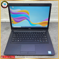 Dell Latitude E5490 i5.8250_R8_SD256_MX130_14
