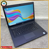 Dell Latitude E5490 i5.8250_R8_SD256_MX130_14