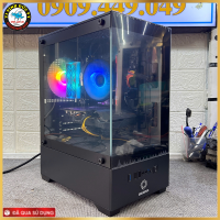 i3.10100f _ R16D4 _ NV256 _ GTX1060_3GD5