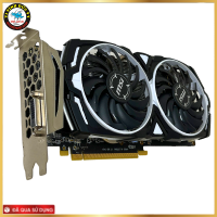 MSI RX470 Amor 8GD5 DVI