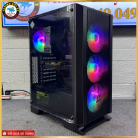 i7.7700 - R16D4 - Nv256G + HD500G - GTX960_2GD5