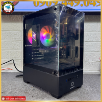 Xeon 2676V3 - R32D3 - Nv512 - RX550_4GD5