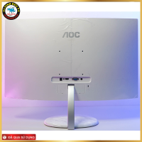 AOC C27V3HWS 27inch Cong FHD 75Hz 4ms Trắng
