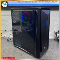 i5.7500 | R16D4 | M2.128_HD500 | GTX750Ti_2GD5