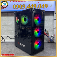 i5.9400F | R16D4 | Nv256 | GTX1060_3GD5