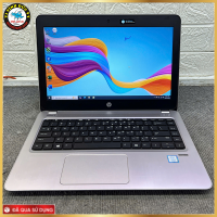 HP 430G4 | i5.7200 | R8D4 | SD256G | 14