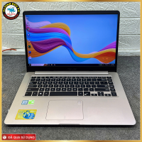 Asus X510UQR | i5.8250u | R8D4 | SD256 | 940MX 2G | 156.6