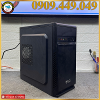 i7.2600 | R8D3 | SD128_HD250 | GT740_2GD5