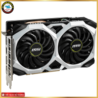 MSI GTX1660 VENTUS XS 6GD5