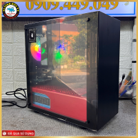 i5.10400F | R16D4 | Nv256 | GTX1660s_6GD6