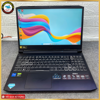 Acer Gaming Nitro 5 | i5 11400H | 8GB | nv512GB | GTX1650 | 15.6