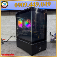 i3.9100f | R8D4 | SD120_HD320 | GTX750Ti 2GD5